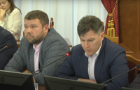 Виталий Быков предложил направить деньги Абызова на развитие теплосетей Новосибирска
