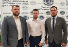 Георгий Андреев: Руководство ТОС «Лада» сохранило организацию в жестких условиях коронавирусных запретов