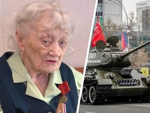 Новосибирский обком КПРФ выражает соболезнования родным и близким Елизаветы Михайловны Кошкиной
