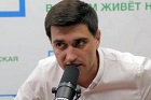 Коммунист Артем Роговский запустил подкаст «Говорим о футзале» 