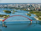 Обь оказалась одной из самых загрязненных рек России