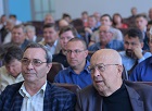 Участники XIV Съезда народных депутатов: Объединим усилия для победы