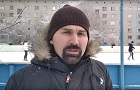 Антон Бурмистров: «Спорт на льду в Новосибирске надо развивать»