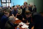 Новосибирские коммунисты определились с предложениями кандидатов в президенты России от КПРФ