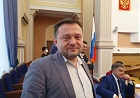 Депутат Сергей Бойко не планирует возвращаться в Россию