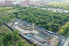 В Новосибирске построят поликлинику на 920 посещений в смену