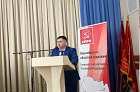 Пленум обкома КПРФ поддержал кандидатуру Романа Яковлева на выборы губернатора Новосибирской области