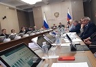 Депутатов аграрного комитета Госдумы обсудили проблемы отрасли с министром сельского хозяйства