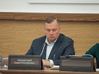 Андрей Любавский: Депутат должен работать в интересах жителей и помогать им решать проблемы