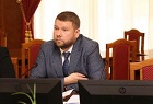 Виталий Быков: Большая часть данных мне наказов по дорогам частного сектора будет выполнена до конца года