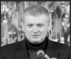 Новосибирские коммунисты требуют наказать виновных в убийстве Олега Хоржана
