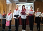 Новосибирские пионеры рассказали школьникам о борьбе с фашизмом во время Великой Отечественной войны
