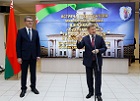 Новосибирск заключил меморандум о сотрудничестве с Минском