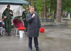 В Новосибирске похоронили погибшего в Великую Отечественную войну красноармейца