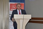 Ренат Сулейманов рассказал о том, как проходило признание ДНР и ЛНР