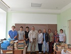 Депутат Госдумы Ренат Сулейманов встретился с жителями Черепановского района