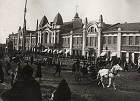 «День в истории»: 96 лет назад Новониколаевск стал Новосибирском