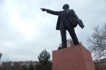 Коммунисты Железнодорожного района почтили память Ленина