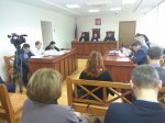 Апелляционный суд отложил рассмотрение иска «Сибмоста» к мэрии Новосибирска 