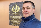 Дмитрий Макаров поздравил сотрудников завода «Электросигнал» с юбилеем предприятия