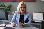 Вице-мэр Новосибирска Анна Терешкова выступила против переименования площади Свердлова
