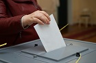 Выборы-2022: Явка по округу № 4 на 15:00 составила 10,05%