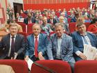Новосибирские коммунисты принимают участие в работе Пленума ЦК КПРФ