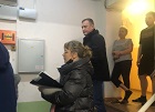 Депутаты-коммунисты Ленинского района заставили управляющую компанию устранить недочеты ремонта