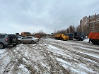 Депутат Яков Новоселов помог жителям отстоять берег озера на Юго-Западном жилмассиве от организации свалки