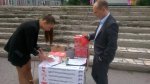 Жители Железнодорожного района поддерживают 10 тезисов Зюганова