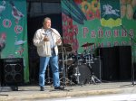  Ренат Сулейманов поздравил участников районной ярмарки «Сельское подворье»