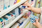 Резкий рост цен на лекарства из-за роста курса доллара ожидается в новосибирских аптеках