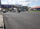 В Новосибирске приступят к капитальному ремонту перекрестка Гусинобродского шоссе и улицы Доватора