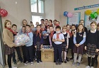 Пионеры Калининского района организовали сбор пластика для дальнейшей переработки
