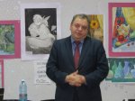 Ренат Сулейманов поздравил инвалидов Центрального района с Декадой инвалидов