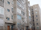 Вопрос о «падающем доме» в Татарске поставлен на сессии Законодательного собрания