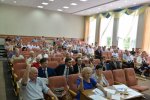 Новосибирские коммунисты обсудили итоги XVII Съезда КПРФ