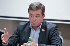 Андрей Жирнов предупредил губернатора о «Кущевке» в Татарском районе