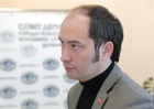 По инициативе Антона Тыртышного в Новосибирске пройдет круглый стол по введению QR-кодов