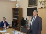 Коммунисты Заельцовского района: Нам важно добиться победы Анатолия Локтя на выборах губернатора