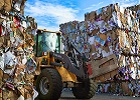 В Новосибирской области могут построить технопарк по переработке мусора