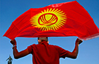 Ренат Сулейманов: «Мы за гражданский мир и стабильность в Киргизии»