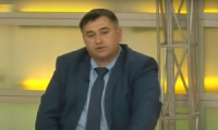 Роман Яковлев на предвыборных дебатах: «За любого депутата говорят его дела»