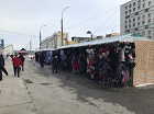 В Новосибирске площади Маркса и Калинина оставят без ларьков