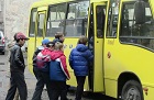 Новосибирские школьники могут бесплатно ездить в общественном транспорте до 10 января