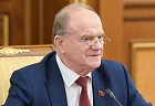 Г.А. Зюганов: «Я надеюсь на перелом финансово-экономической политики»
