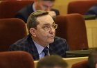«Почта — это лицо государства»: Областные депутаты обсудили льготы для «Почты России»