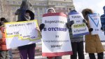 Жители Новосибирского района категорически против переизбрания Василия Борматова на пост главы
