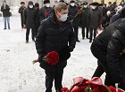 Страшная зима 1942-го: В Новосибирске почтили память жертв блокады Ленинграда