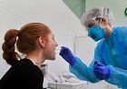Школьников Новосибирска начали тестировать на коронавирус